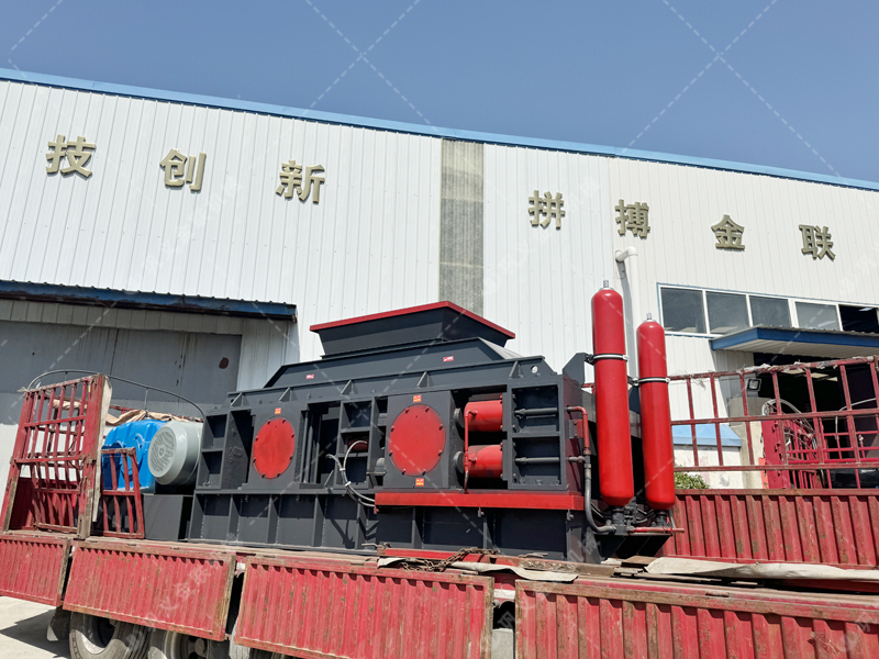 大理石破碎机_大理石粉碎机价格,大理石制砂机厂家图片