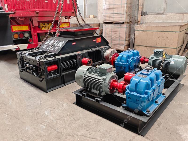 狼牙破碎机_狼牙式破碎机,狼牙辊破碎机价格/多少钱,狼牙破碎机视频